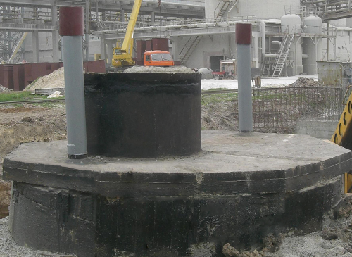 Лучевой дренаж Лучевой дренаж